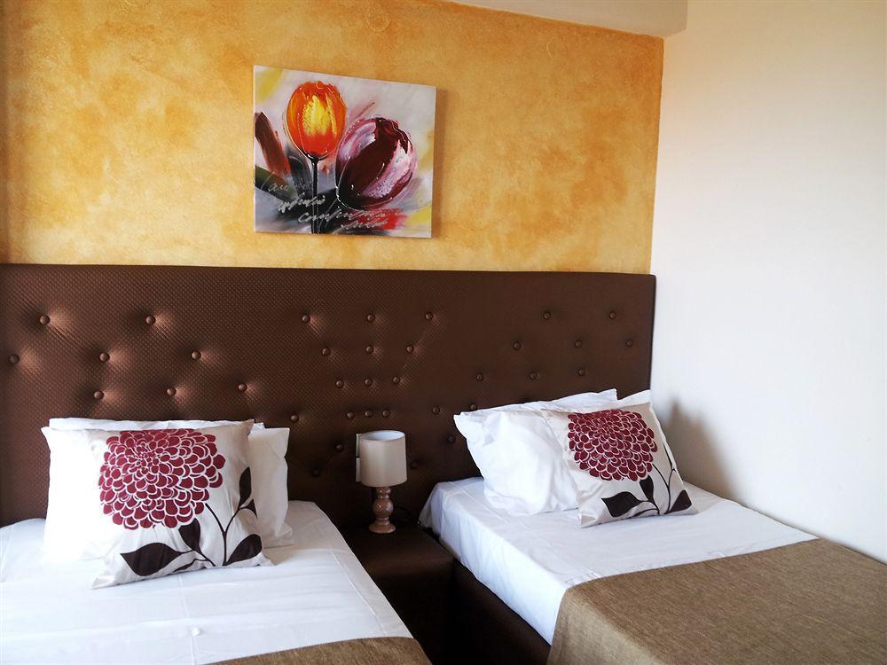 ماليا Cretan Family Apartments المظهر الخارجي الصورة