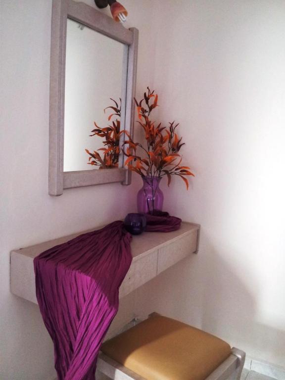 ماليا Cretan Family Apartments الغرفة الصورة