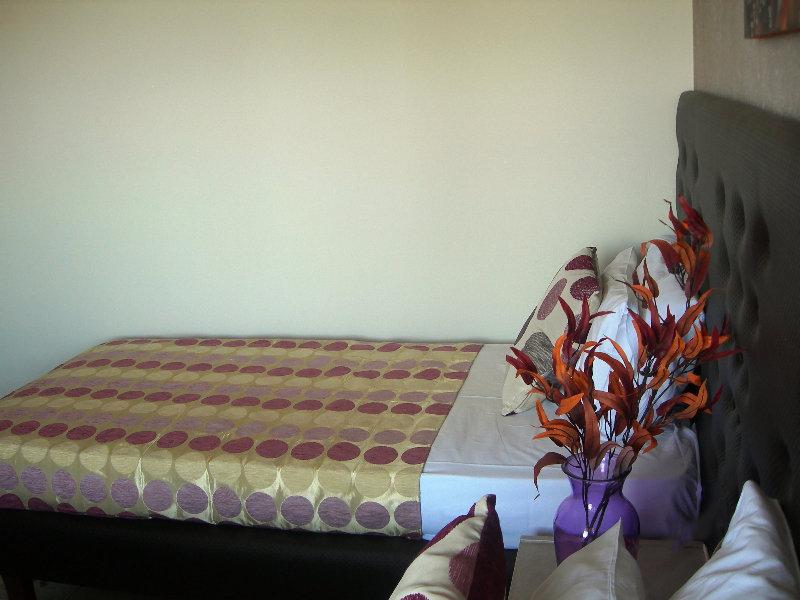 ماليا Cretan Family Apartments المظهر الخارجي الصورة