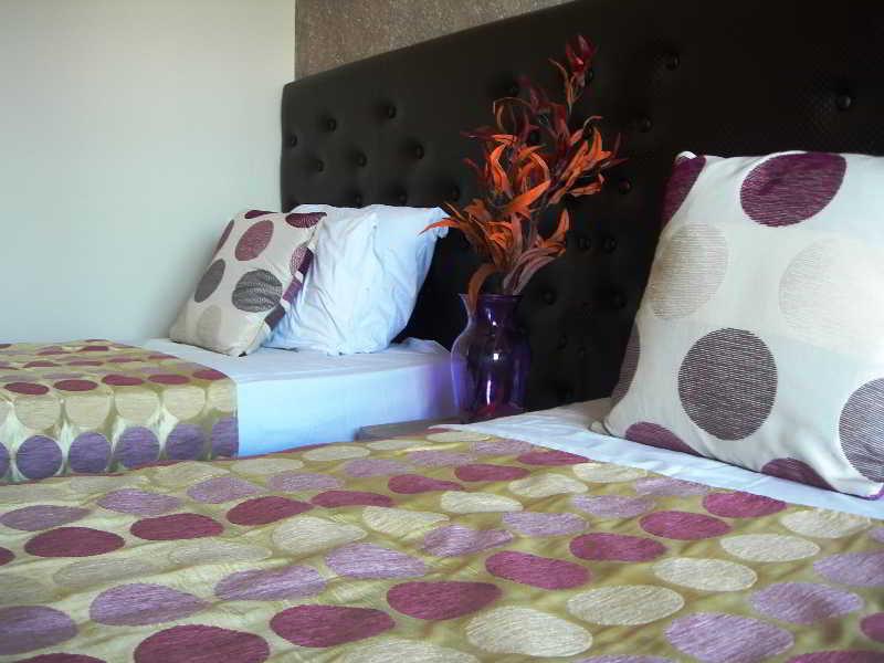 ماليا Cretan Family Apartments المظهر الخارجي الصورة