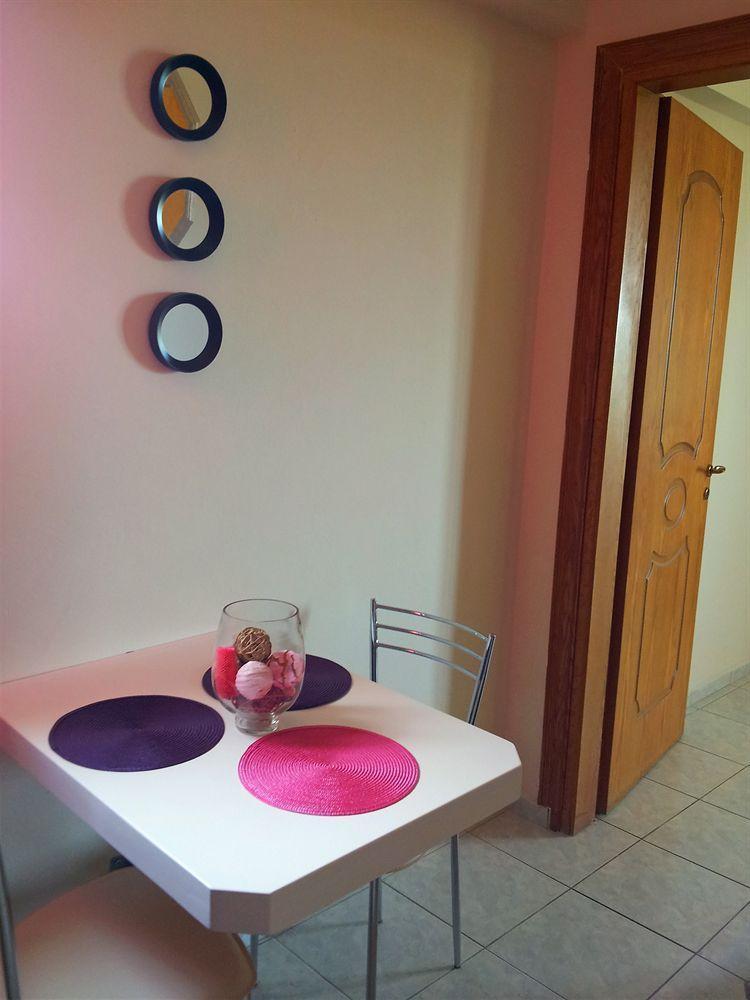 ماليا Cretan Family Apartments المظهر الخارجي الصورة